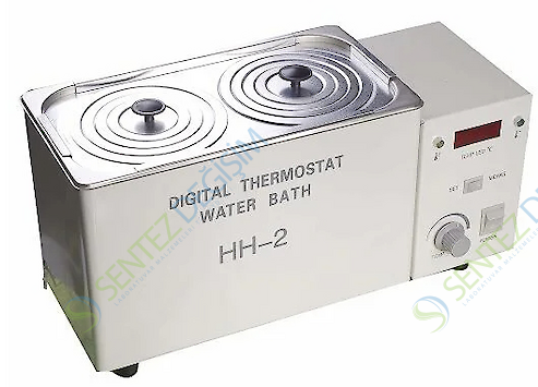 HH2 Termostat Su Banyosu