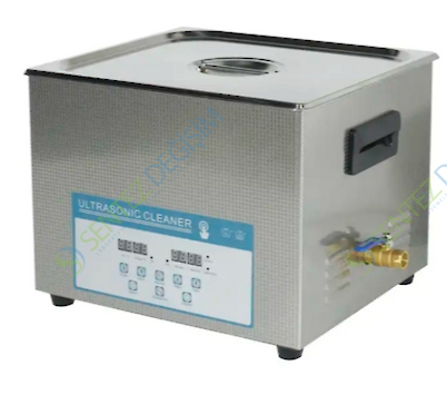 Faithful FSF-030S Ultrasonik Banyo