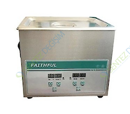 Faithful FSF-040S Ultrasonik Banyo