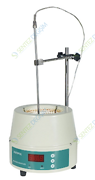 Faithful 98-II-C Dijital Balon Isıtıcı 250 mL.