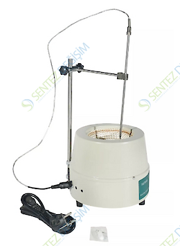 Faithful 98-II-C Dijital Balon Isıtıcı 2000 mL.