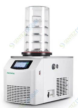 FSF-18N-50C Liyofilizatörler