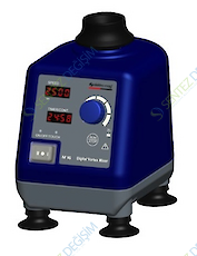 Lab312 MX-S Ayarlanabilir Hızlı Vorteks