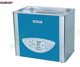 Kudos SK7200HP HP Serisi 53kHz Ultrasonik Banyo