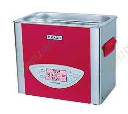 Kudos SK3310HP HP Serisi 53kHz Isıtmalı Ultrasonik Banyo