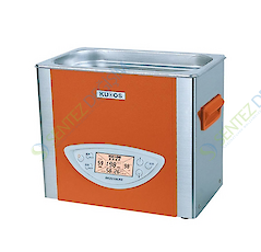 Kudos SK8200LHC 35/53kHz Ayarlanabilir Frekanslı Ultrasonik Banyo