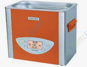 SK2210LHC LHC Serisi Isıtmalı ve Çift Frekanslı Ultrasonik Banyo