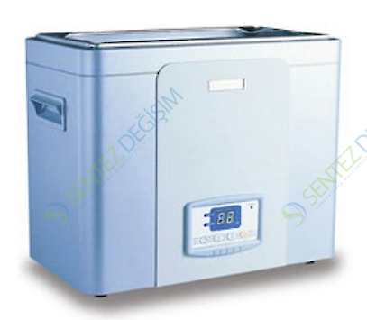 Kudos SK7200H Ultrasonik Banyo