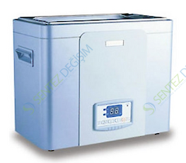 Kudos SK1200H Ultrasonik Banyo