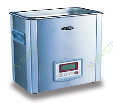 SK250H SK-H Serisi 53KHZ Ultrasonik Banyo