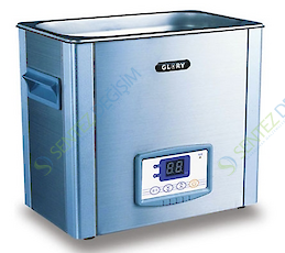 Kudos SK30G Degassing Özellikli Ultrasonik Banyo Hacim