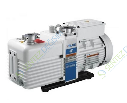 Lab312 VRD-4 Rotary Vane Vakum Pompası