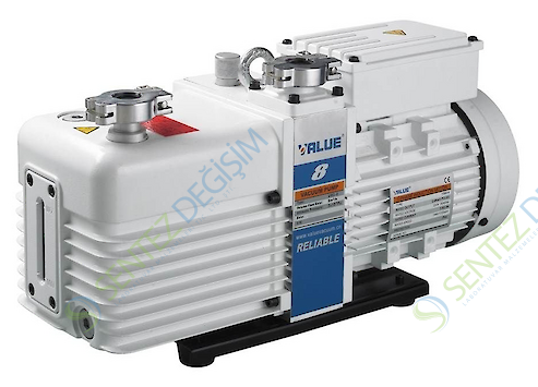 Lab312 VRD-8 Rotary Vane Vakum Pompası