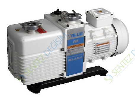 Value VRD-16 Vakum Pompası