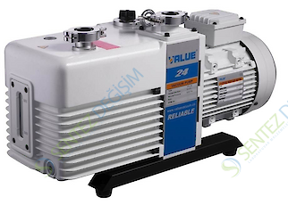 Value VRD-24 Vakum Pompası 28.8 m³ / saat ( 7.9 L / dk )