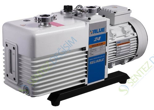 Value VRD-24 Vakum Pompası 28.8 m³ / saat ( 7.9 L / dk )