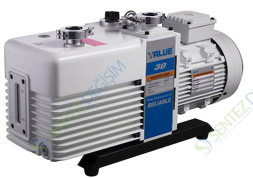Value VRD-30 Vakum Pompası
