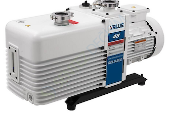 VALUE VRD-48 Rotary Vane Vakum Pompası