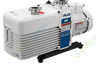 VALUE VRD-48 Rotary Vane Vakum Pompası