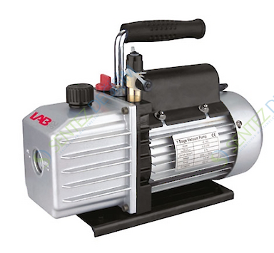 Value VE-260 Vakum Pompası 170 Lt.