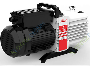 Aivac ARV4 Vakum Pompası