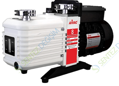 Aivac ARV8 Vakum Pompası