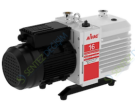 Aivac ARV 16 Vakum Pompası