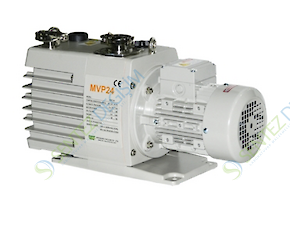 Woosung MVP-24 Rotary Vane Vakum Pompası