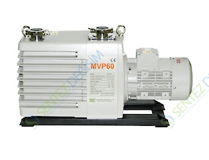 Woosung MVP60 Rotary Vane Vakum Pompası
