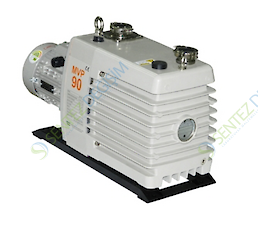 Woosung MVP-90 Rotary Vane Vakum Pompası
