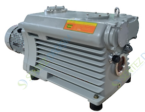 Woosung MVP216 Rotary Vane Vakum Pompası