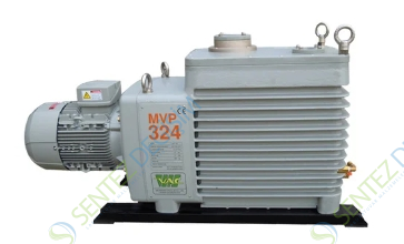 Woosung MVP324 Rotary Vane Vakum Pompası