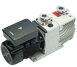 Woosung TRP-12 Vakum Pompası