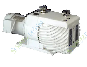 Woosung TRP 36 Vakum Pompası