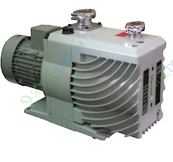 Woosung TRP 60 Vakum Pompası