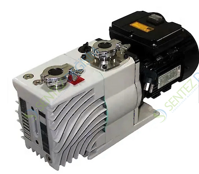 Woosung TRP90 Vakum Pompası