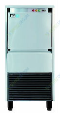 IQ -50C ICE QUEEN Kırık Buz Makinesi