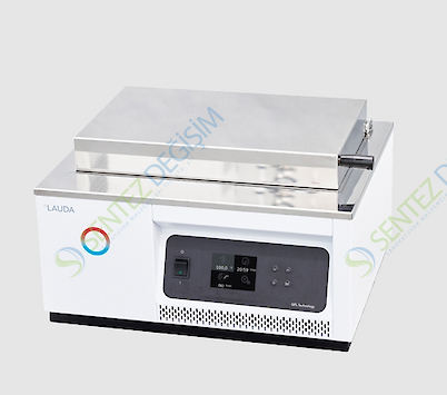 Lauda Hydro H 8 Su Banyosu