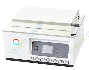 Lauda Hydro H 16 Su Banyosu