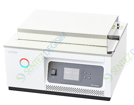 Lauda Hydro H 16 Su Banyosu