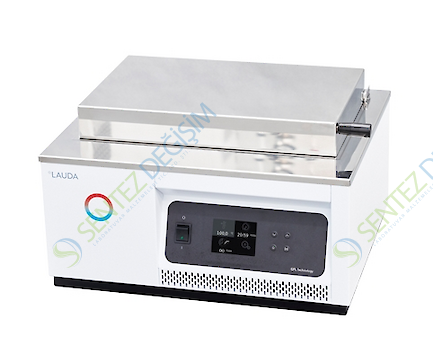 Lauda Hydro H 22 Su Banyosu