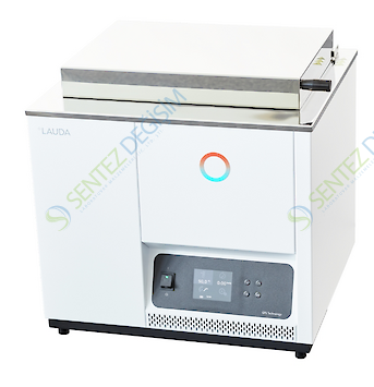 Lauda Hydro H 41 Su Banyosu