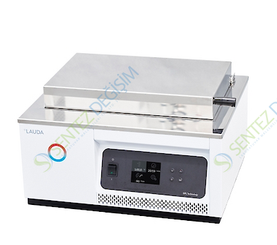 Lauda Hydro H 16 A Su Banyosu