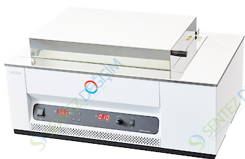 Lauda Hydro H 20 SW Çalkalamalı Su Banyosu