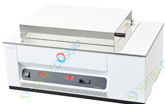 Lauda Hydro H 20 SOW Çalkalamalı Su Banyosu