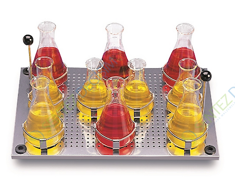 Lauda Çalkalama Tepsisi