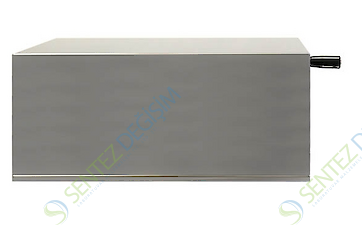 A000038 Yükseltilmiş Kapaklı Sallamalı Su Banyosu