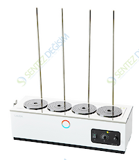 Hydro H 6 V Çoklu Su Banyosu