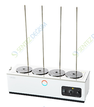 Hydro H 6 V Çoklu Su Banyosu