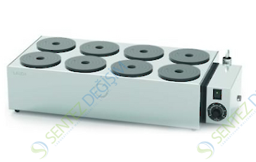 Lauda Hydro H 19 V Buharlaşma Su Banyosu